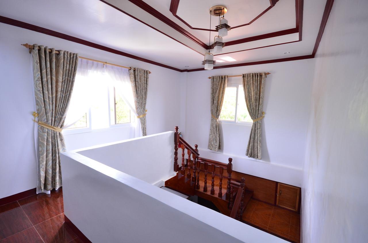 Gilin Pension House Puerto Princesa Bagian luar foto