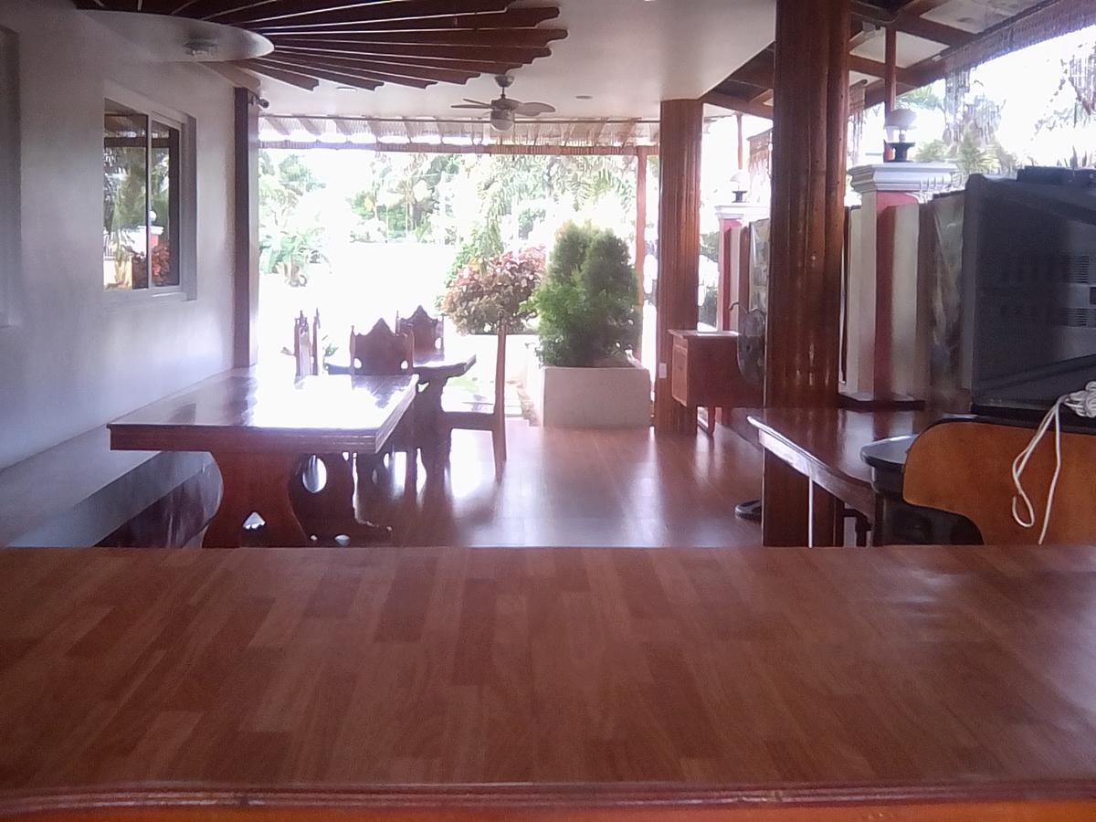 Gilin Pension House Puerto Princesa Bagian luar foto