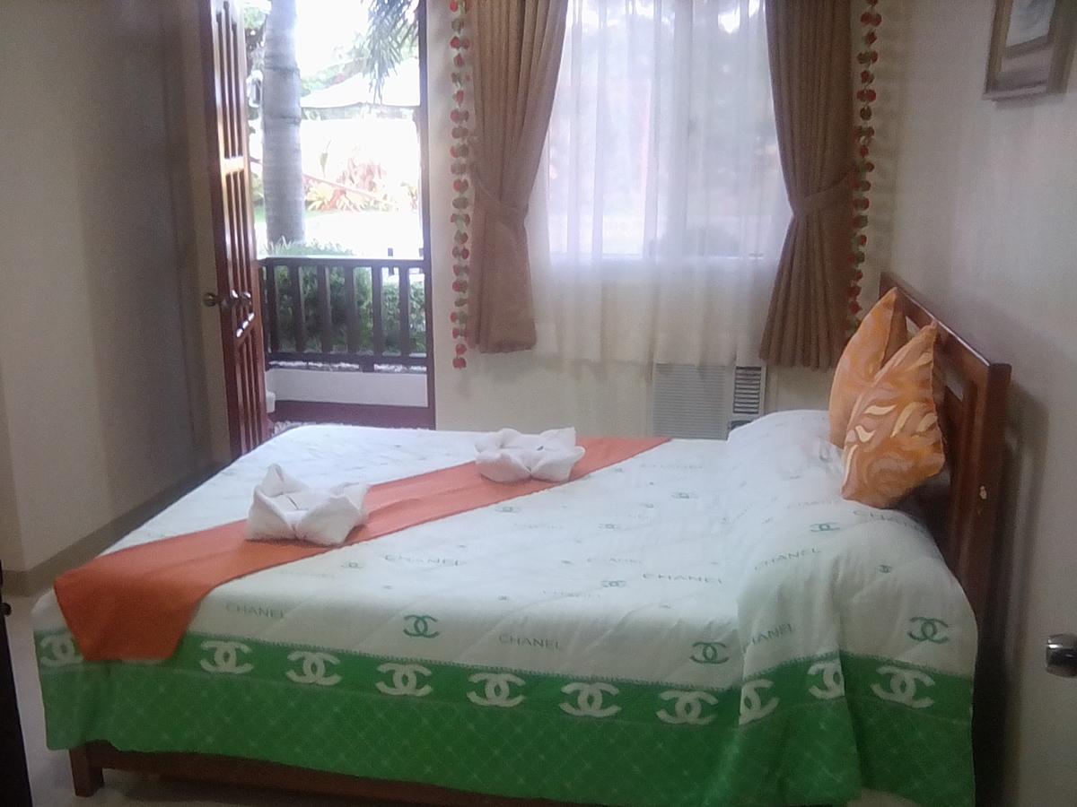 Gilin Pension House Puerto Princesa Bagian luar foto