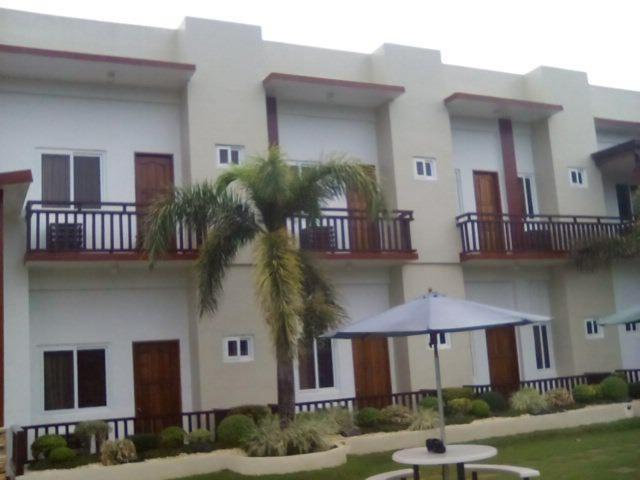 Gilin Pension House Puerto Princesa Bagian luar foto