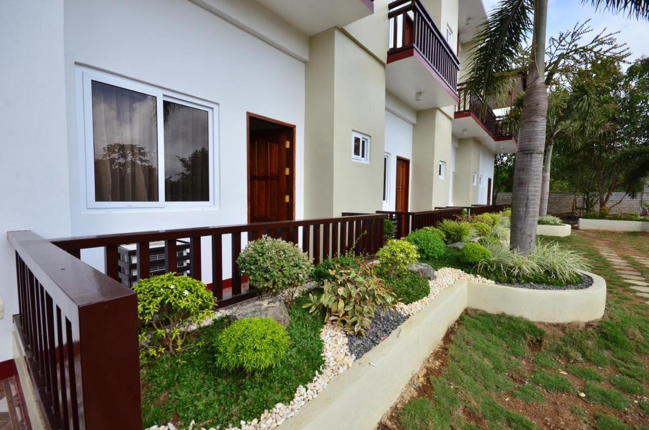 Gilin Pension House Puerto Princesa Bagian luar foto