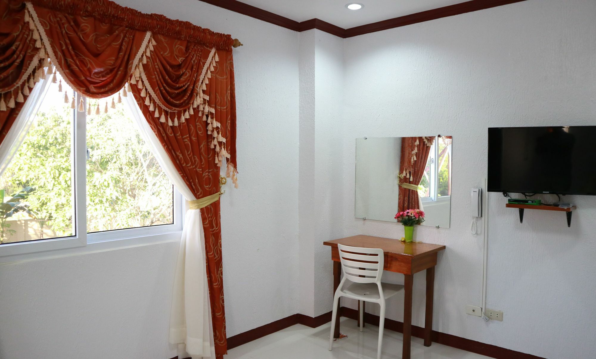 Gilin Pension House Puerto Princesa Bagian luar foto